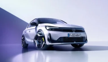 Opel’in Elektrikli Hot Hatch Canavarı Sahneye Çıkıyor: Yeni Corsa GSE