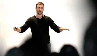 OpenAI Kurucu Ortağı Anthropic’e Katıldı