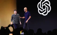 OpenAI’da Yeni Dönem: Yönetim Değişiyor