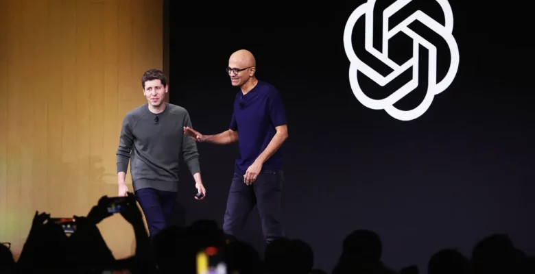 OpenAI’da Yeni Dönem: Yönetim Değişiyor