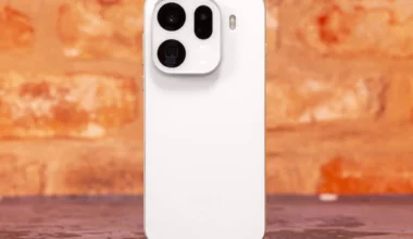 Oppo Find X10 Özellikleri Sızdı