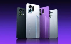 Oppo K15’in Teknik Özellikleri Sızdırıldı