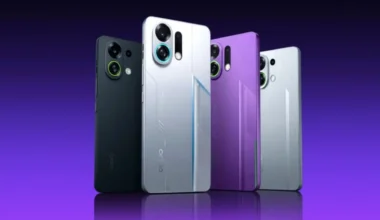 Oppo K15’in Teknik Özellikleri Sızdırıldı