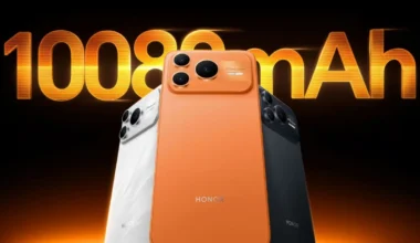 OPPO Kamera HONOR ise Batarya Devrimi Yapacak