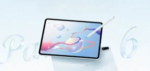 Oppo Pad 6 Özellikleri Resmi Olarak Açıklandı