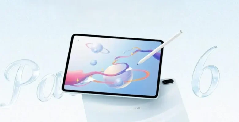 Oppo Pad 6 Özellikleri Resmi Olarak Açıklandı