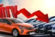 Otomotiv ÖTV Gelirleri 4 Ayda 223 Milyar Lirayı Aştı