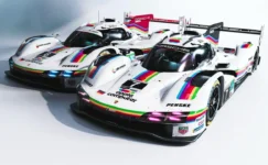 Porsche’den Apple’ın 50. Yılına Özel Tasarım