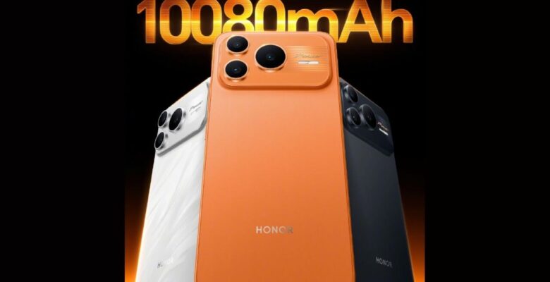 Powerbank Taşımaya Son: Honor Power 3 İnanılmaz Bir Batarya ile Geliyor