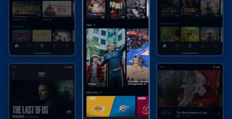 Prime Video, TikTok Benzeri Clips Özelliğini Tanıttı