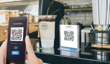 QR kodlar kolaylaştırıyor ancak siber risklere dikkat!