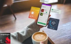 Qualcomm Snapdragon 4 Gen 5 ve 6 Gen 5 Tanıtıldı