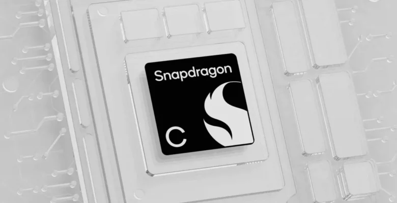 Qualcomm’dan Ucuz Dizüstüler için Yeni İşlemci: Snapdragon C