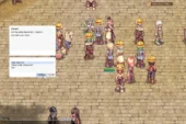 Ragnarok Zero: Global, ilk küresel Ragnarok PC sunucusu için ilk açık beta testini başlattı