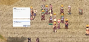 Ragnarok Zero: Global, ilk küresel Ragnarok PC sunucusu için ilk açık beta testini başlattı