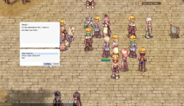 Ragnarok Zero: Global, ilk küresel Ragnarok PC sunucusu için ilk açık beta testini başlattı