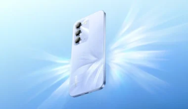 Realme C100 Avrupa Fiyatı ve Özellikleri Açıklandı