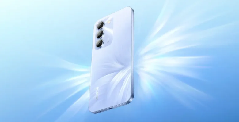 Realme C100 Avrupa Fiyatı ve Özellikleri Açıklandı