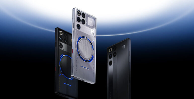 RedMagic 11S Pro Tanıtım Tarihi Açıklandı