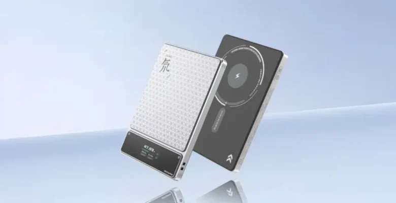 RedMagic’ten Yeni Nesil Powerbank