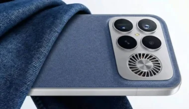 Redmi K100 Serisinde Yeni Bir İsimlendirmeye Geçiliyor