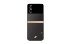 Reeder’ın Katlanabilir Telefonu S71 Flip Satışa Çıktı