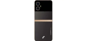 Reeder’ın Katlanabilir Telefonu S71 Flip Satışa Çıktı