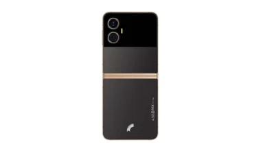 Reeder’ın Katlanabilir Telefonu S71 Flip Satışa Çıktı