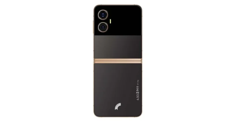 Reeder’ın Katlanabilir Telefonu S71 Flip Satışa Çıktı