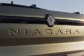 Renault’dan Yeni Pick-up: Niagara