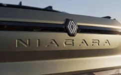 Renault’dan Yeni Pick-up: Niagara