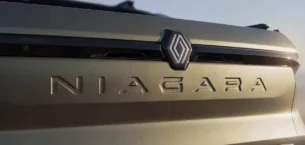 Renault’dan Yeni Pick-up: Niagara