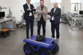 Robotlar artık görevleri kendileri paylaşacak