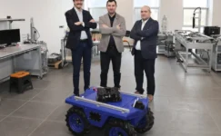 Robotlar artık görevleri kendileri paylaşacak