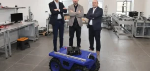 Robotlar artık görevleri kendileri paylaşacak