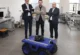 Robotlar artık görevleri kendileri paylaşacak