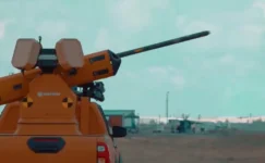 ROKETSAN’dan yeni başarı… CİRİT ANTİ-İHA hedefi tam isabet vurdu