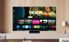 Samsung Akıllı TV’ler için Tizen 9.0 Güncellemesi Yayında: Performans Sorunları Tarih Oluyor