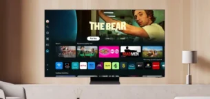 Samsung Akıllı TV’ler için Tizen 9.0 Güncellemesi Yayında: Performans Sorunları Tarih Oluyor