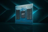 Samsung, AMD için 2nm İşlemci Üretecek