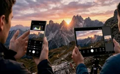 Samsung Camera Assistant Müjdesi: 19 Yeni Cihaza Geliyor!