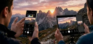 Samsung Camera Assistant Müjdesi: 19 Yeni Cihaza Geliyor!