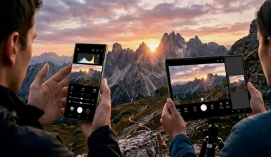 Samsung Camera Assistant Müjdesi: 19 Yeni Cihaza Geliyor!