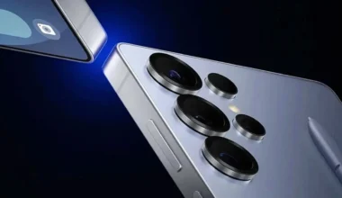 Samsung Exynos 2800 ile Telefonlarda Yeni Dönem Başlıyor
