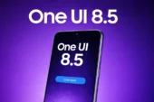 Samsung Galaxy Modelleri için One UI 8.5 Çıktı