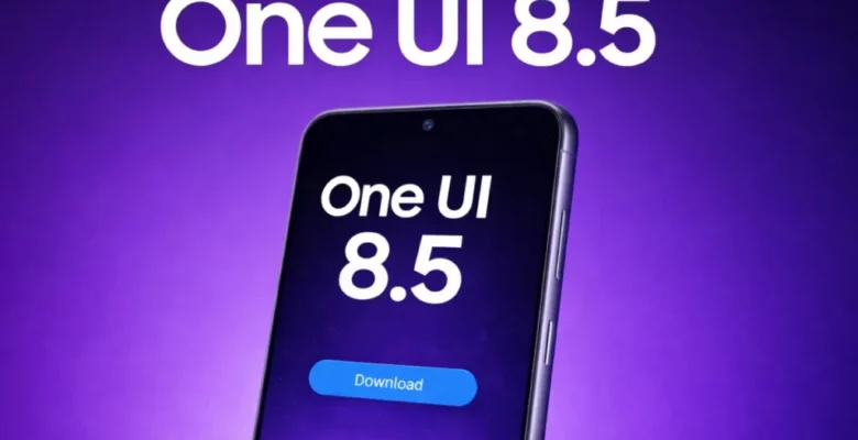 Samsung Galaxy Modelleri için One UI 8.5 Çıktı