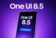 Samsung Galaxy Modelleri için One UI 8.5 Çıktı