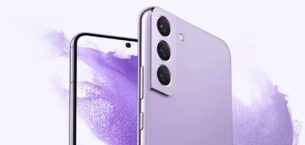 Samsung Galaxy S22 İçin Yolun Sonu Göründü