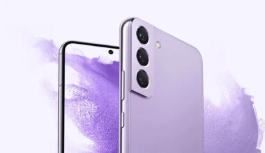 Samsung Galaxy S22 İçin Yolun Sonu Göründü