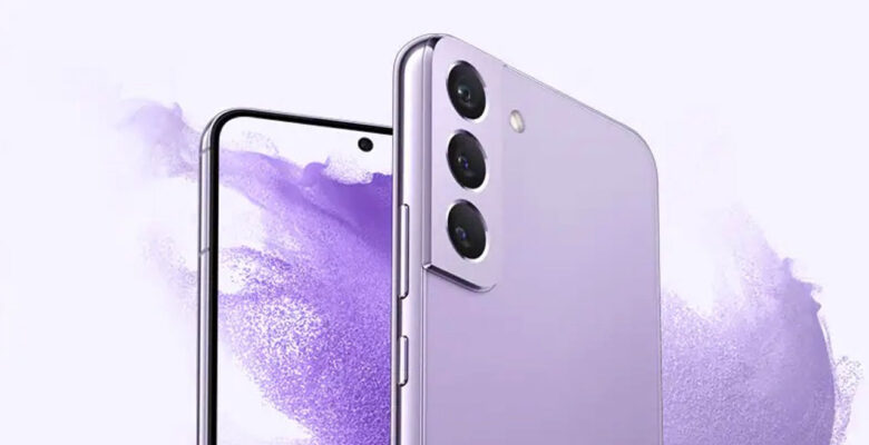 Samsung Galaxy S22 İçin Yolun Sonu Göründü